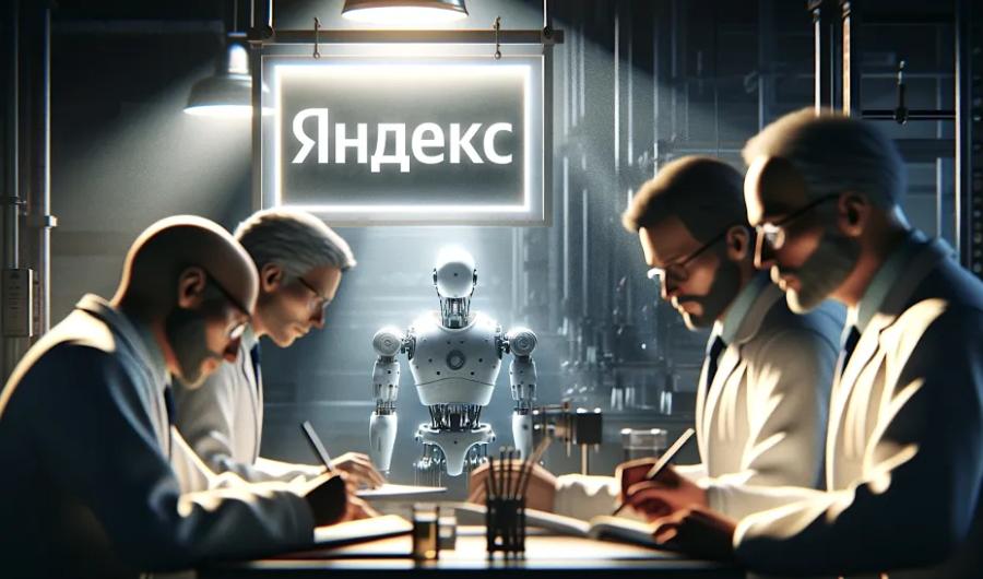  Яндекс и Google: победа ИИ-поиска и будущее интернета