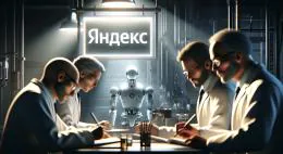  Яндекс и Google: победа ИИ-поиска и будущее интернета
