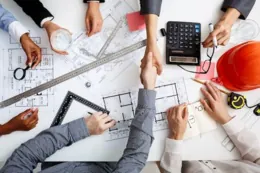 Выбор подрядчика для моделирования в BIM / ТИМ
