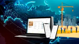 Маркетплейс для продажи стройматериалов