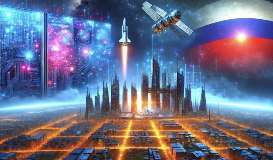ИИ в строительстве: сможет ли Россия занять лидирующие позиции
