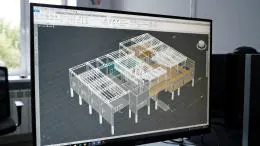 NanoCAD BIM Строительство 26: новый этап развития ТИМ-проектирования
