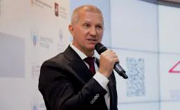 НОТИМ связал технологическое лидерство строительства с цифровизацией и кадрами