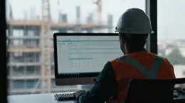 Платформа данных переводит строительство на «цифровой язык»