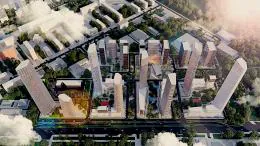 Цифровизация КРТ выходит на уровень регионального управления