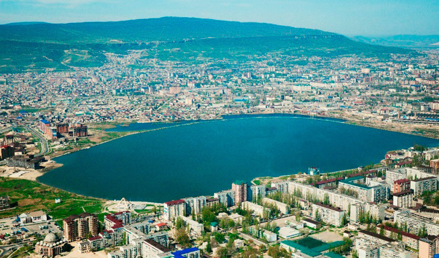 Дагестан - цифровой лидер, но ТИМ-аутсайдер