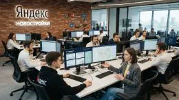 Яндекс Недвижимость объединяет экспертов и ИИ для подбора новостроек