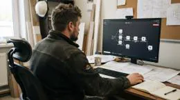 ИИ-агенты приходят на стройку: от автоматизации рутины к управлению проектом