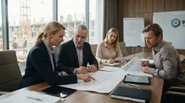 Деловая репутация вошла в оценку строительных закупок