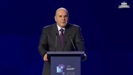 Мишустин: российский ИИ будут внедрять поэтапно — для чувствительных сфер предусмотрят переходный период