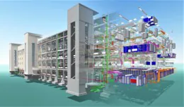 На стройках по госзаказу BIM-технологии станут обязательными с 1 января 2022 г.