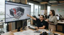 Отечественный ТИМ увеличил продаваемую площадь ЖК в Новосибирске на 6%