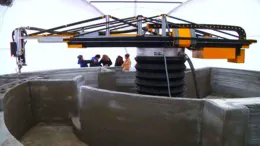 Инновационные 3D-Printed Дома в Подмосковье