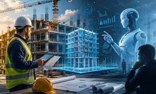 Только 36,9% участников смогли определить происхождение строительных изображений