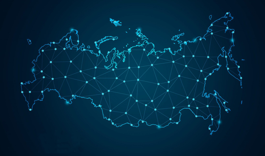 Правительство РФ готовит цифровую платформу развития регионов и городов