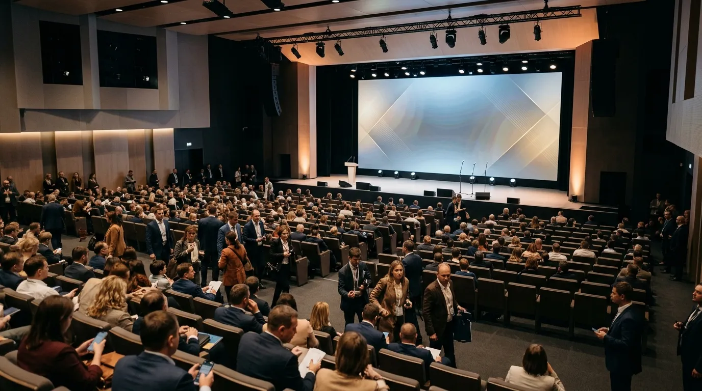 Domclick Digital Day: форум о цифровизации и трендах рынка