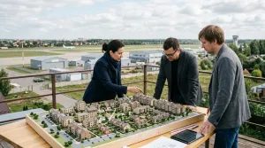 Иркутская область объявлена площадкой для конкурса «Малоэтажный Стандарт 2026/27. Цифровая трансформация»