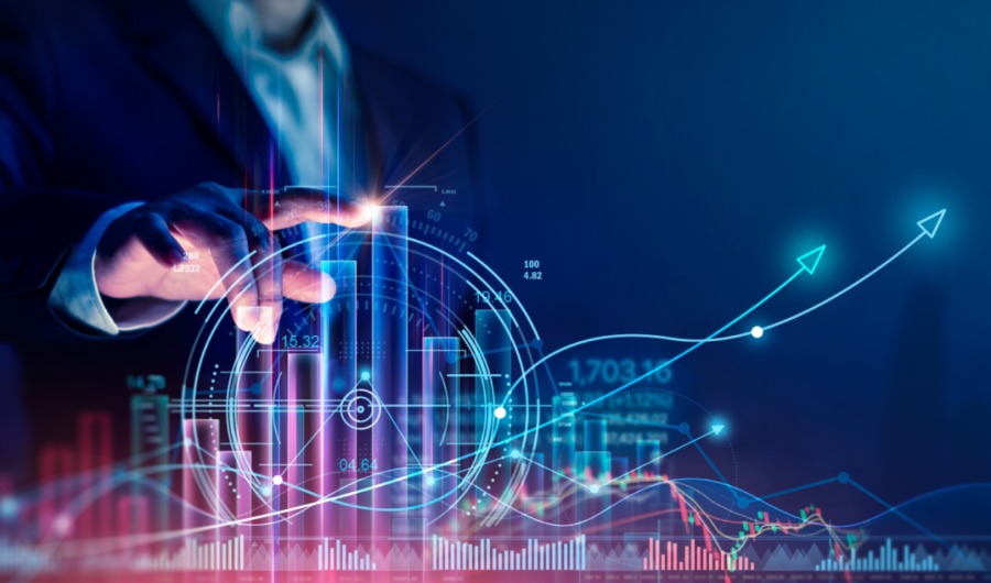 Нормативное регулирование, кадры и инфраструктура для цифровой экономики