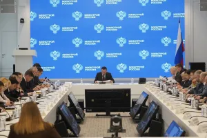 Минстрой России создал единую защищённую среду для работы с искусственным интеллектом