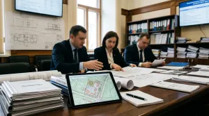 Комитет Госдумы рекомендовал принять в первом чтении законопроект о наполнении ЕГРН недостающими сведениями