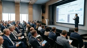 НОПРИЗ развивает рейтингование СРО и ИИ-анализ заключений экспертизы