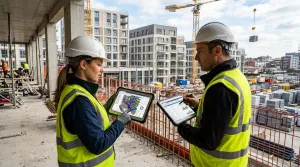 6 500 часов экономии и ИИ-проверка BIM: как девелоперы сокращают потери