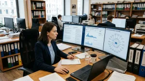Правительство планирует применять ИИ для оценки регулирующего воздействия нормативных актов