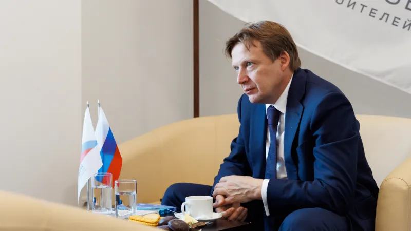 Антон Глушков: технологии и методики важны, когда помогают принимать обоснованные решения