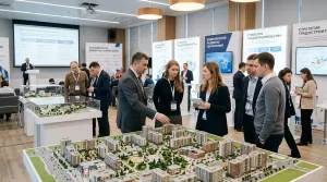 Минстрой объявил 17 победителей Всероссийского конкурса проектов по комплексному развитию территорий