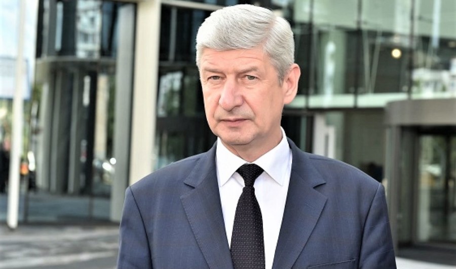 Сергей Лёвкин