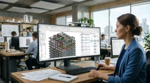 OpenBIM и ИИ: почему цифровая модель теряет ценность при передаче между проектированием и эксплуатацией