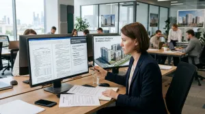 ИИ-агенты в строительстве: как ГК «НВМ» тестирует автоматизацию договоров, кадров и продаж