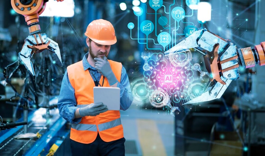 Революционные технологии в планировании строительства