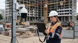 Москва расширяет цифровой контроль в строительстве: дела о нарушениях могут возбуждать по данным технических систем