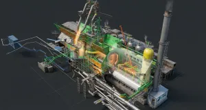 ММК переходит на отечественные BIM-решения