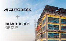 Новое соглашение между Autodesk и Nemetschek