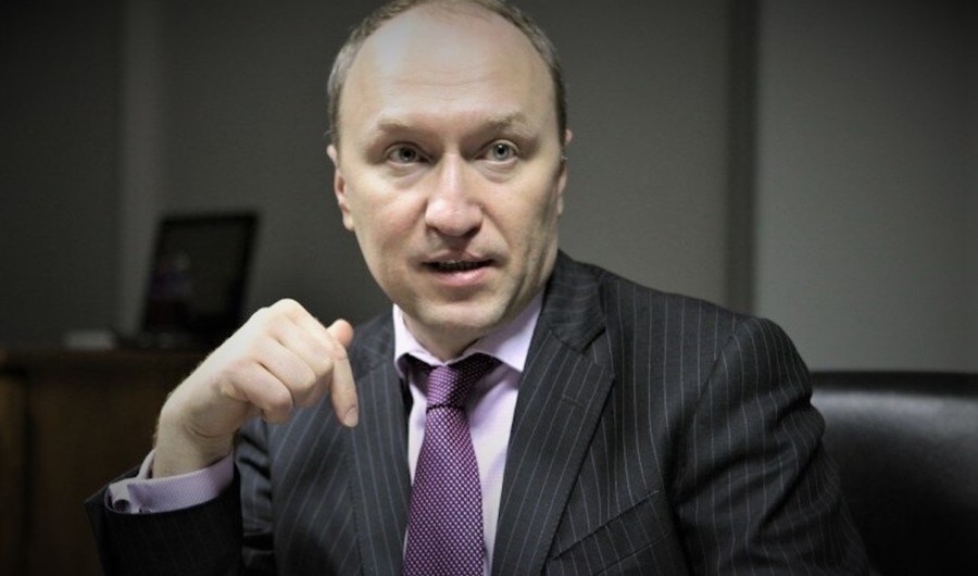 Андрей Бочкарёв