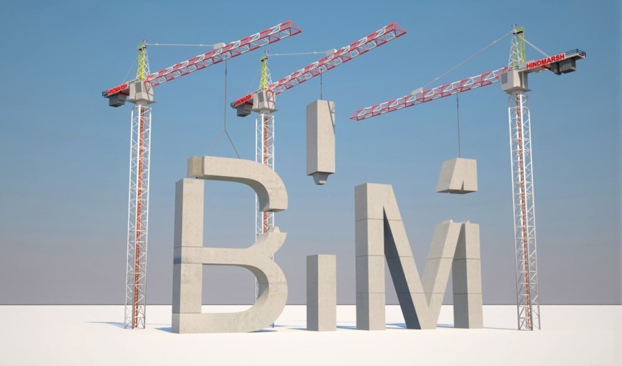 Власти могут обязать применять BIM-технологии на стройке крупных соцобъектов