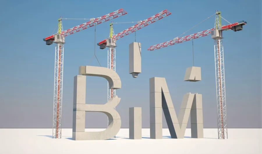 Власти могут обязать применять BIM-технологии на стройке крупных соцобъектов
