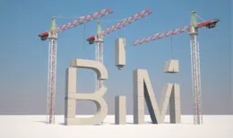 Власти могут обязать применять BIM-технологии на стройке крупных соцобъектов