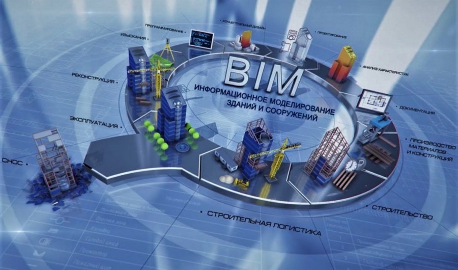 Повсеместное внедрение BIM проблематично, считают крупные девелоперы