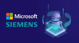 Siemens и Microsoft - Единый стандарт цифровых двойников