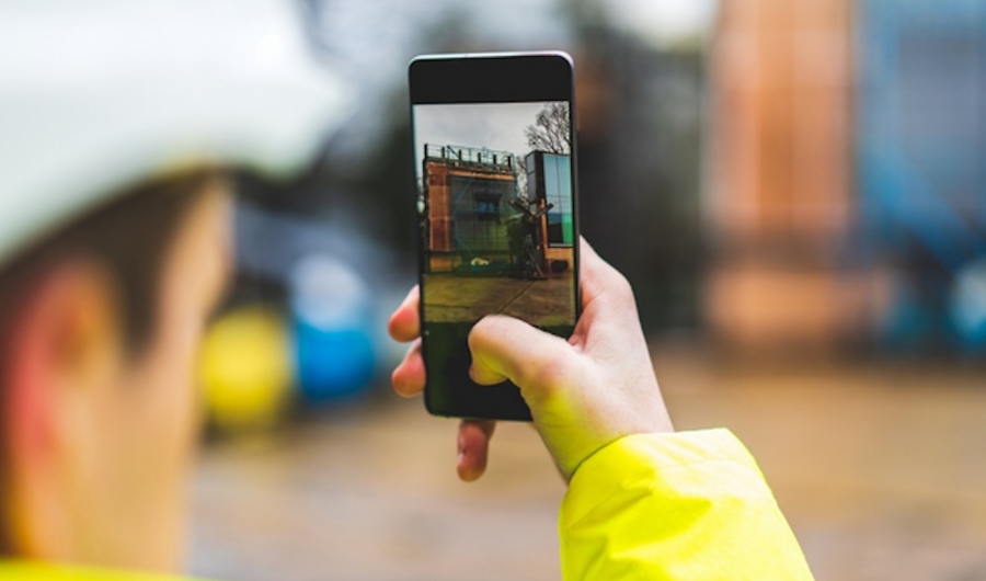 Проблемы безопасности на строительной площадке