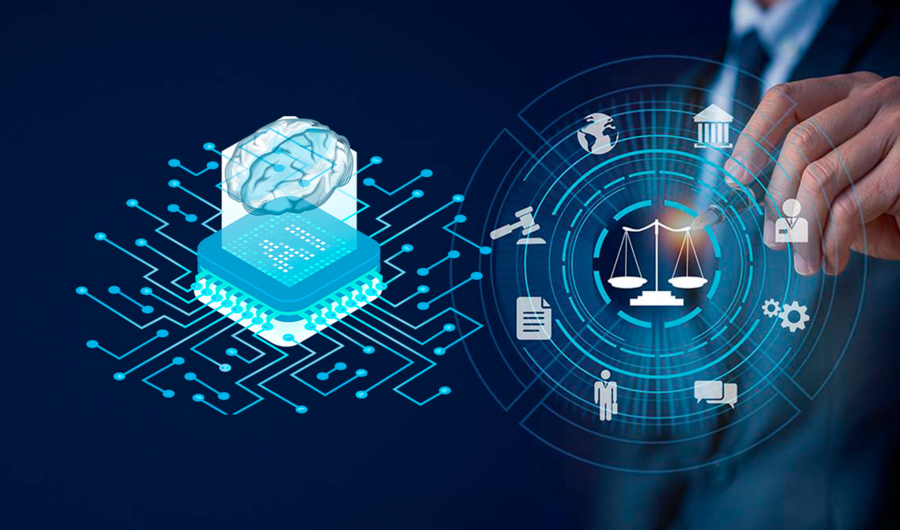 Искусственный интеллект в строительстве: правовые рамки и нормативные акты