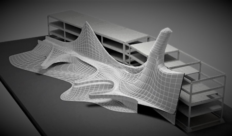 Опасения загоняемых в BIM-будущее проектировщиков и изыскателей небеспочвенны