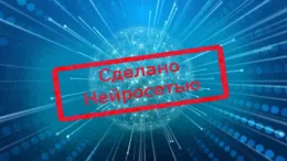 Российская Госдума готовит закон о маркировке контента от нейросетей