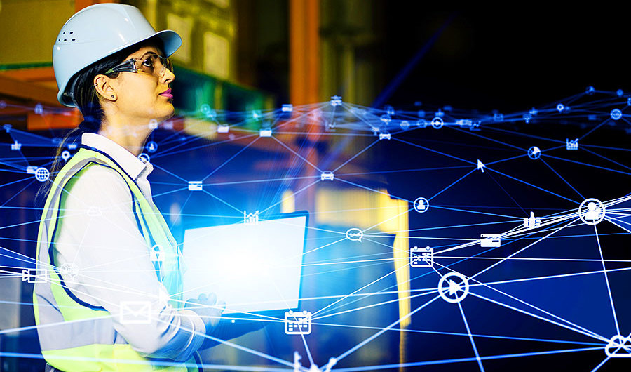 Цифровизация охраны труда прорыв или иллюзия безопасности?