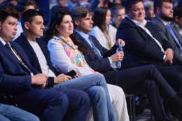 Цифровая трансформация дорожного хозяйства