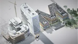 Эксперты считают, что спешка при внедрении новых BIM-технологий не нужна