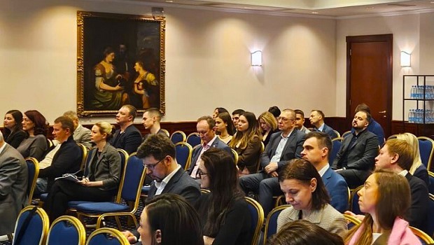 Развеиваем мифы цифровизации в строительстве